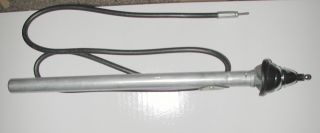 1969 Ford Shelby 350 Mustang Rear Radio Antenna USA