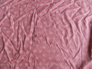 Daisy Kingdom Quilt Fabric Raggedy Ann Andy Sprinkled Hearts 45 x 37