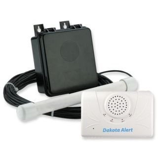 dakota alert dcpa 2500 duty cycle motion alert this item is brand new