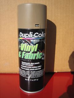Medium Beige Dash Cover Spray Paint Dash Cover