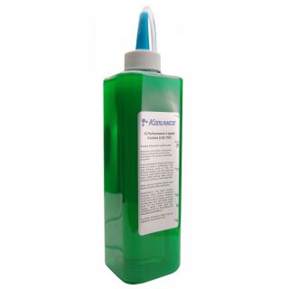 Koolance LIQ 702 Liquid Coolant Bottle, High Performance, 700mL (UV