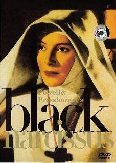 1947 Oscar 2 Award Drama Deborah Kerr Black Narcissus