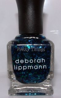 Deborah Lippmann Nail Polish Across The Universe