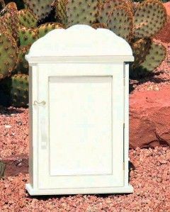  wall cabinets nicho santos antique mexican ready to ship decorative