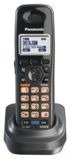  KXTGA939T 1 9 GHz 2 Lines Cordless Expansion Handset Phone