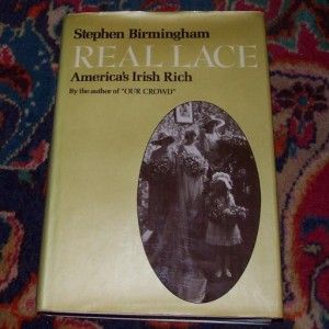 Real Lace Americas Irish Rich by Birmingham HC DJ 1st