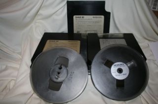Vintage Reel to Reel Audio Tapes Mystery Lot of 7 Beatles Pink Floyd