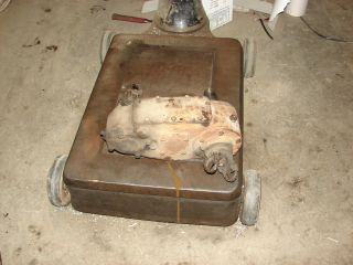dana 20 transfer case this is an excellent dana 20 transfer case and