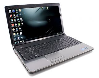Dell Inspiron 1564 Series Laptop 15 CI3 4GB RAM 320 HD