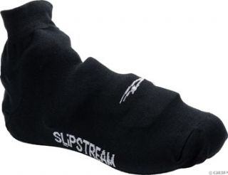 defeet slipstream shoe cover black lg xl manufacture part number