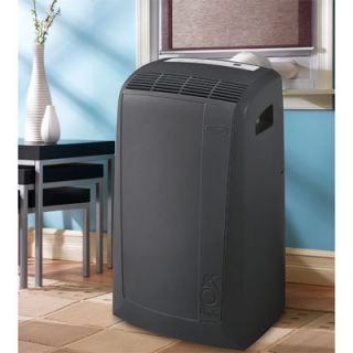 DeLonghi Pinguino 13 000 BTU Portable Room Air Conditioner Heater