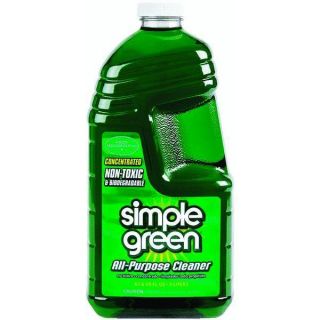  Green All Purpose Cleaner Degreaser 13014 Sunshine Makers