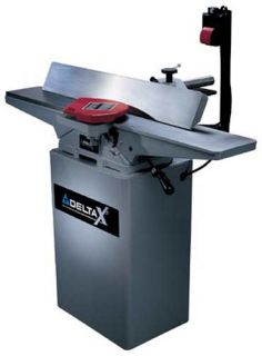 New Delta 37 275X 6 Professional Jointer x5 Series