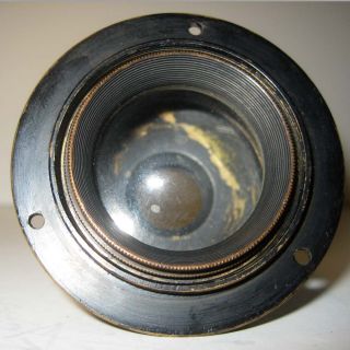  Instantograph 1900 Plate Camera 3x4 w Thornton Pickard Shutter