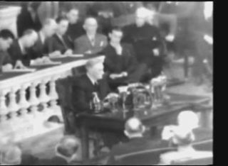 President Franklin Delano Roosevelt FDR Newsreels DVD A275