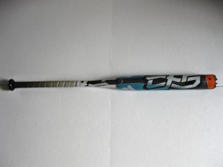 2012 DeMarini CF5 Fastpitch Softball Bat 31 21