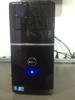 Dell Vostro 220 Windows 7 Professional Computer **Refurbished**