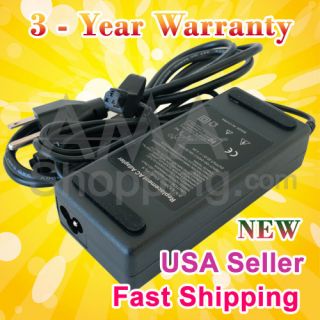  AC Adapter Power Supply Cord for Dell Inspiron 1100 8200 PP07L