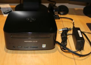Dell Inspiron Zino 400 HD PC Desktop Works But Has Issues