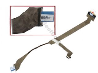 Dell XPS M1530 LCD Cable CN 0XR857 XR857 50 4W109 101 50 4W109 002