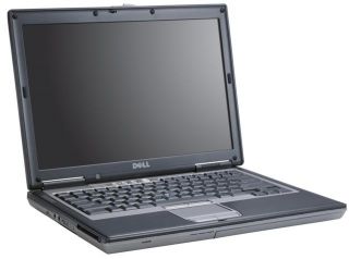 Dell Latitude D620 Laptop Notebook Windows 7 Office 2007