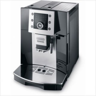 DeLonghi Perfecta Digital Super Automatic Espresso Machine ESAM5400