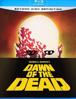 Dawn of The Dead Blu Ray Disc 2007 Blu Ray Disc 2007