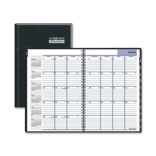 2013 at A Glance Dayminder Premiere Planner G470H 00 Monthly 7 88 x
