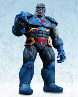 NIP 2012 DC Comics Justice League Darkside Action Figure
