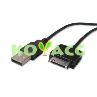 USB Data Transfer Charge Cable Cord for Zune