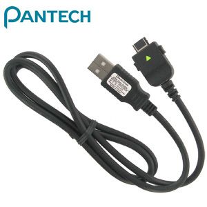 USB Data Transfer Cable for ATT Pantech Reveal C790