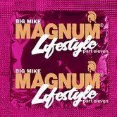 Magnum Lifestyle 11 R B Slow Jams DeBarge Freddy Jackso