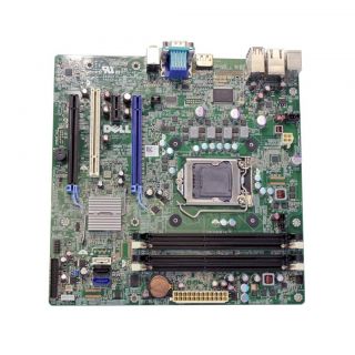 Dell Optiplex 790 Desktop System Motherboard J3C2F