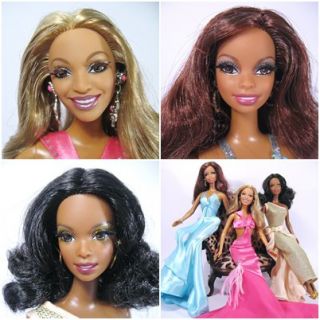 now you bid on destiny s child michelle kelly beyonce doll complete