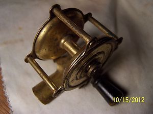 Vintage Winchester 1219 Fishing Reel