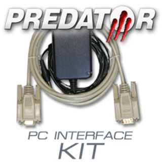 Diablosport U7777 Predator PC Interface