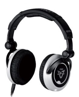 Ultrasone DJ1PRO Dynamic Closed Professional Headphones