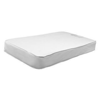 DaVinci Emily II 2 Sided 6 inch 260 Coil Mattress with Borderwire