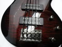  Special Diamond Series 5 String Electric Bass Guitar 05/L132697A