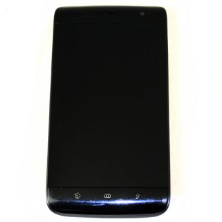 Dell Streak Mini 5 at T Black Good Condition Smartphone