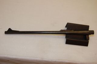 Remington 760 Pump Rifle Barrel 308 Carbine Replacement