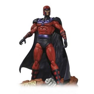 Diamond Select Toys Marvel Magneto 7 inch Action Figure