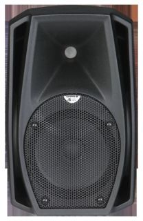 Cromo 8 8 Powered 2 Way Speaker DB Technologies