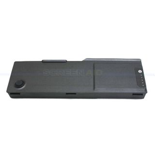 New Laptop Battery 9 Cell 7800mAh for Dell Inspiron 6400 1501 E1505