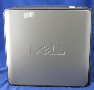Dell Optiplex 755 Minitower Intel Pentium Dual Core E2180 2 00GHz 80GB