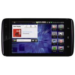 Dell Streak Tablet Android Cell Phone at T