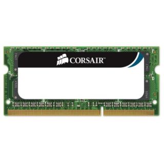 Corsair 2GB DDR3 1333MHz Laptop Memory 204 Pin SODIMM