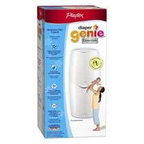  Diaper Genie Essentials Disposal System Air Tite Disposal Pail
