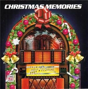 YOUR HIT PARADE CHRISTMAS MEMORIES Time Life CD Bobby Darin*Les Paul