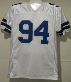 demarcus ware autographed dallas cowboys jersey this is a dallas